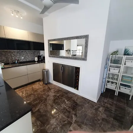 Apartment J51 Cabopino *