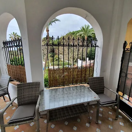 J51 Cabopino * Marbella