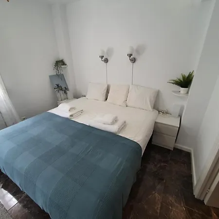 Апартаменты J51 Cabopino