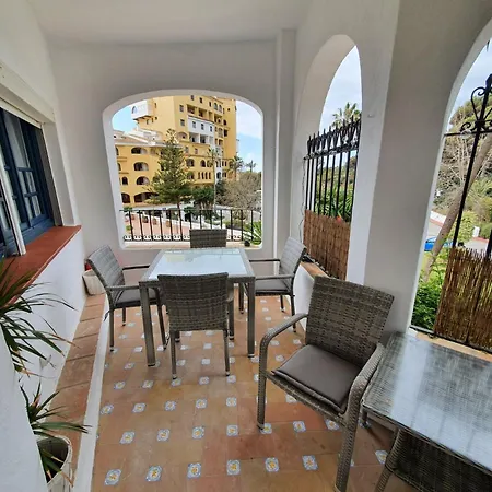 J51 Cabopino Apartman Marbella