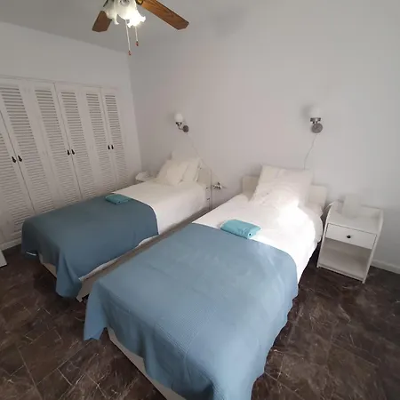 J51 Cabopino Апартаменты
