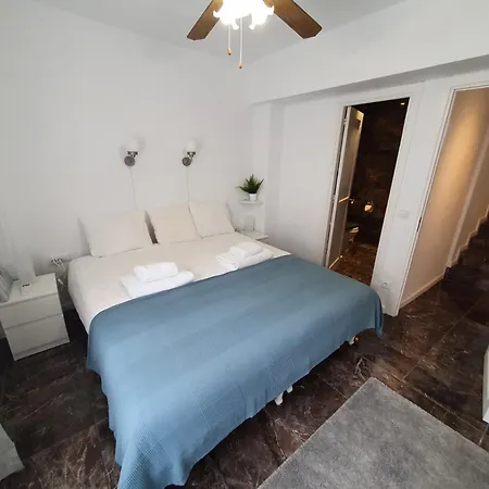 Apartment J51 Cabopino