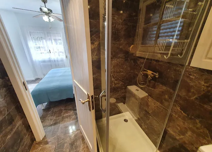 Appartement J51 Cabopino