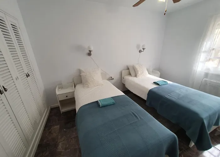 Apartman J51 Cabopino Marbella