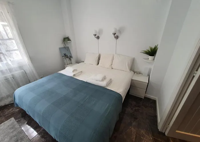 Appartement J51 Cabopino