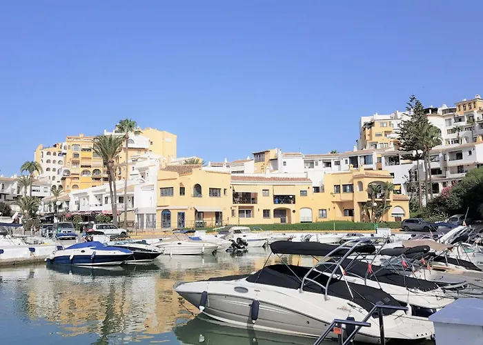 J51 Cabopino Apartman *
