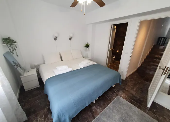 Appartement J51 Cabopino