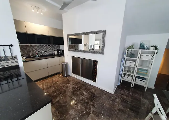 Apartman J51 Cabopino *