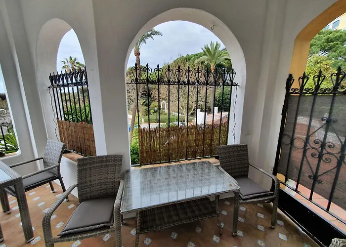 J51 Cabopino * Marbella