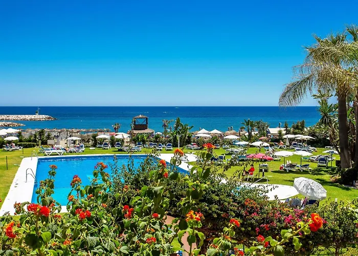 J51 Cabopino Appartement *