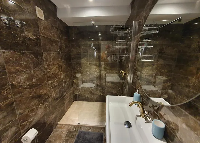 Apartment J51 Cabopino *