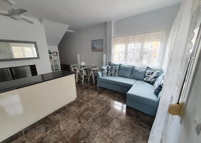 J51 Cabopino Apartment